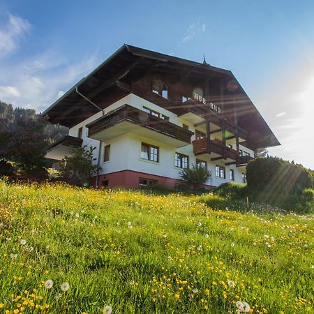 Huberhof 1 By Alpenidyll Apartments シュラートミンク エクステリア 写真